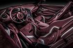 McLaren 720S by Manhart Racing & Carlex Design 2018 года
